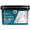 V33 RENO PERFECTION AZULEJOS 2L BLANCO ALGODÓN