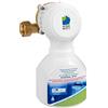 AB ACQUA BREVETTI Minidos 1/2'' F Ottone Pompa Dosatrice Volumetrica Meccanica Compatta Pm020 Acqua Brevetti