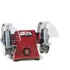Femi 24N Smerigliatrice da Laboratorio, 150 mm, Rosso