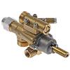 PeL THINK BETTER - THINK PRIVILEGE Puce RUBINETTO GAS 22S/O Cod. 3348005