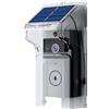 Générique Ring Doorbell Cover - Scudo per fotocamera intelligente, protezione esterna | protettiva impermeabile per campanello, video impermeabile alla pioggia, accessorio di sicurezza