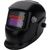 Kovalmax MASCHERA CASCO PER SALDATURA CRISTALLI LIQUIDI PROTEZIONE SALDATRICE SALDA TUBI
