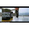 ALCHIMICA HYPERDESMO KG 25 GRIGIO RESINA POLIURETANICA A SOLVENTE