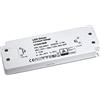 King Led Kingled - Alimentatore AC/DC 30W DC 24V Serie UT Ultra Sottile Idoneo per Mobili in Legno