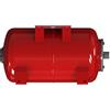 varem IDROSFERA VASO DI ESPANSIONE SERBATOIO orizzontale LT. 20 VAREM AUTOCLAVE MOTORE intervarem