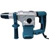 DISCORAMA TRAPANO SCALPELLATORE MARTELLO DEMOLITORE 2000W 32MM TASSELLATORE 8 ACCESSORI