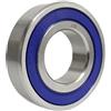 CQ s6306 2RS/ss6306 2RS ACCIAIO INOSSIDABILE Cuscinetto A Sfera 30 X 72 X 19 mm Qualità industriale