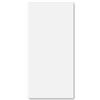 PORTE ITALIANE Pannello Porta scorrevole a scomparsa con o senza Maniglia (MANIGLIA GRIGIO SIDERALE, 100x230)