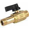SIME Rubinetto RUVAL 3/8 MM 6146601B