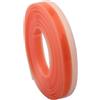 Yuanpgky 495209 Striscia di protezione antischegge per binario SP5000, per nastro antischegge compatibile con FS/2, FS/2 KP, FSK Guide Rails,