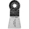 CMT ORANGE TOOLS CMT OMF198-X1 Lama Taglio di Precisione 45mm a Dentatura Doppia Giapponese per Legno, Grigio/Nero