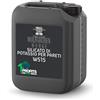 WO-WE Vetro liquido Silicato di Potassio Legante Adesivo Sigillante per pareti W515-5L