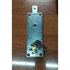 PREFER Serratura per Serranda Basculante Prefer Art. 6561 Misura 155x55 mm