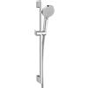 hansgrohe Vernis Blend Set doccia Vario con asta doccia Crometta 65cm, cromo, 26275000