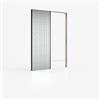 Generico Controtelaio Porte A Scomparsa Cm 60X210X10,7 'Ermetika' - Logika marra edile porte cassonetto guscio scorrevole
