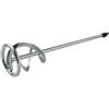 VX XGAGHB MISCELATORE SDS-PLUS MALTA COLLA D. 120 mm lungh. 60 mm 120x60 VALEX 1961143