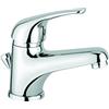 emmevi MISCELATORE RUBINETTO LAVABO WINNY CROMO EMMEVI