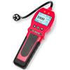 FORENSICS DETECTORS FD Rilevatore di Perdite di Gas | Allarmi Regolabili | 0-10.000 ppm | Batteria Li-Ion | Gas Naturale, Metano e Combustibili |