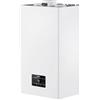 Generico Riello Start 30 Kis, Caldaia a Condensazione Metano Low Nox, Bianco, con Kit Scarico Fumi, Made in Italy, Cod. 20187407