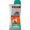 MOTOREX Olio Motore KTM Racing 4T 20W60