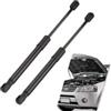 maiteliteli Ammortizzatori a gas per cofano motore,Per Infiniti EX35 2008-2012(No.654701BA0A)-34.7cm