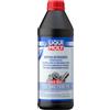 LIQUI MOLY 1407 Olio cambio per cambi a dentatura ipoide Posteriore 1L