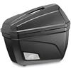 GIVI Kappa K22N pozzetto lt.22 nero, confezione da 2