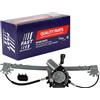 FAST Alzacristallo FT91925 | Compatibile con: ABARTH GRANDE PUNTO, PUNTO, FIAT GRANDE PUNTO, PUNTO, PUNTO EVO, PUNTO EVO Kasten/Schrägheck