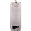 HELLA 2JA 002 931-031 Luce abitacolo - 12V - K (10W) - Montaggio, interno - Colore diffusore luce: cristallino - Abitacolo