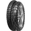 Continental KC80 TWINDURO F TL M+S - 120/70/R17 58Q - A/A/70dB - Pneumatici Per tutte le stagioni (Moto)