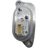HZSMYXGS Per A3 S3 2017 2018 centralina fari auto | Faro Luce diurna DRL Indicatore di direzione Modulo 8V0998473 8V0998474(Left 8V0998473)