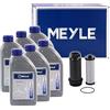 MEYLE Kit pezzi, cambio automatico-cambio olio 7141350002 | Compatibile con: FORD C-MAX, C-MAX II, FOCUS II, FOCUS II Cabriolet, FOCUS II Stufenheck, FOCUS II Turnier, FOCUS III