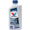 Valvoline Olio Motore SYNPower ENV C2 5W-30 1L Lubrificante Auto Sintetico, formulato per l'utilizzo nei motori moderni