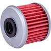 WNDHUHWO Filtro Olio Motore Per Ho&nda CRF250R CRF250X CRF450R CRF450X CRF150R TRX450R TRX450ER CRF 150 250 450 RX CRF250 CRF450 2002-2018 Filtros