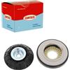 Corteco 80001592 Supporto Ammortizzatore a Molla