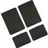 Lampa 26488 California Gran Pree, Serie tappeti universali in PVC 4 Pezzi