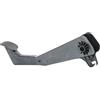 FAST FT70600 Pedale frizione