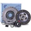 BLUE PRINT Kit frizione ADW193045 Compatibile con: OPEL ASTRA G Caravan, ASTRA G CC, ASTRA G CLASSIC Caravan, ASTRA G Stufenheck, ASTRA H, ASTRA H Caravan, ASTRA H GTC, ASTRA H TwinTop