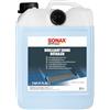 SONAX PROFILINE Brilliant shine detailer (5 Litri) per la breve cura della vernice in mezzo con beccuccio integrato | Art. N. 02875000