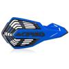 ACERBIS PARAMANO X-FUTURE BLU/NERO