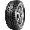 SUNFULL GOMME PNEUMATICI AT782 245/70 R16 107T SUNFULL