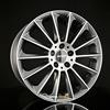 GMP ITALIA FELGA GMP STELLAR 8X18 5X112 ET35/66.6 SZARY/POLER