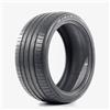 Tracmax Gomme Tracmax X privilo tx3 275 35Z R20 102Y TL Estivi per Auto