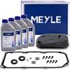 MEYLE Kit pezzi, cambio automatico-cambio olio 0141350204 | Compatibile con: MERCEDES-BENZ A-CLASS, B-CLASS Sports Tourer