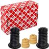 FEBI BILSTEIN Kit parapolvere, Ammortizzatore 180258 | Compatibile con: MINI MINI, MINI, Cabriolet