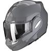 ScorpionEXO SCORPION EXO-TECH EVO SOLID Grigio cimento S