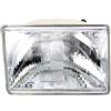 TYC Goodpart TYC 20-5561-15-2 - Fanale | Compatibile con: JEEP GRAND CHEROKEE I