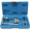BOROCO Kit Messa in Fase Motore, per Ford Transit 2006 2014 e Jaguar X Type 2005 2010 OE 303 1587 21 251 303 698 0188H 1860965000 Kit Bloccaggio Fasciatura 4 Pezzi
