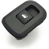 Wjwftcmk Per Citroen Per C3 Per Peugeot 301 Accessori Per Auto Pulsante Interruttore Alzacristalli Elettrico Lato Passeggero Portiera Posteriore Auto Interruttore Alzacristalli Finestrino Pulsantiera