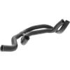 VAICO Tubo flessibile, scambiatore di calore (riscaldamento) V10-2821 Compatibile con: AUDI A3, A4 B5, A4 B5 Avant, SEAT LEON, TOLEDO II, VW BORA I, BORA Variant, GOLF IV, GOLF IV Variant, NEW BEETLE